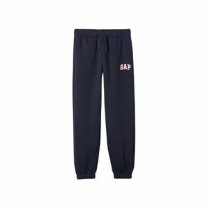 GAP V-BAS HERITAGE JOGGER Lány melegítőnadrág, sötétkék, méret kép
