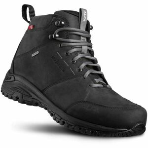 ALFA MESA PERFORM GTX W Női túracipő, fekete, méret kép