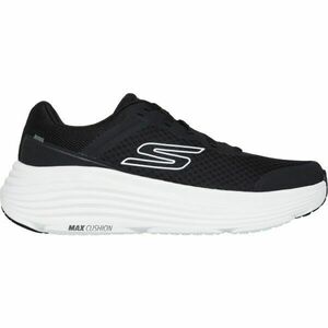 Skechers MAX CUSHIONING ENDEAVOUR Férfi szabadidőcipő, fekete, méret kép