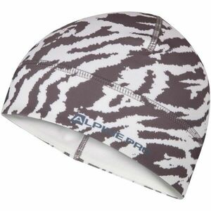 ALPINE PRO MAROG Téli sapka, fehér, méret kép