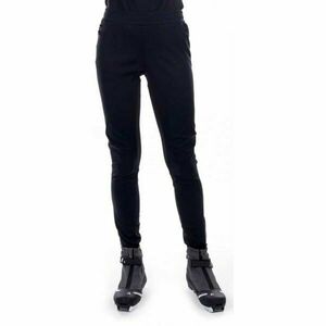 Fischer ASARNA SOFTSHELL Női softshell nadrág, fekete, méret kép