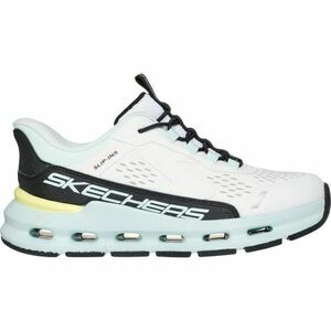 Skechers GLIDE-STEP + Gyerek sportos sneaker, fehér, méret kép
