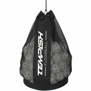 Tempish CENT Labdatartó zsák, fekete, méret kép