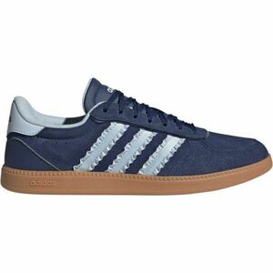 adidas BREAKNET SLEEK W Női sneaker, sötétkék, méret 38 2/3 kép
