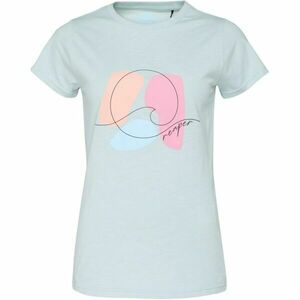 Reaper MOTION Női póló, világoskék, méret kép