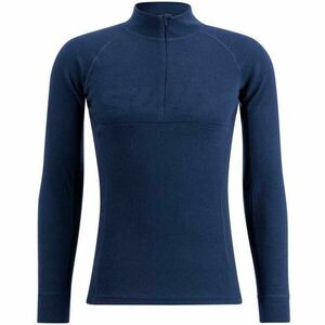 Swix RACEX MERINO Férfi merinó póló, sötétkék, méret kép