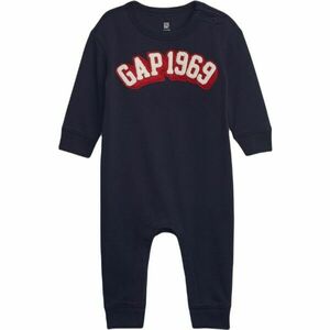 GAP 1969 Gyerek overál, sötétkék, méret kép