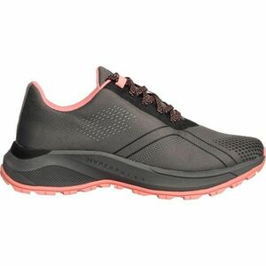 Lotto MOONRUN 500 W Női terepfutó cipő, sötétszürke, méret 40.5 kép