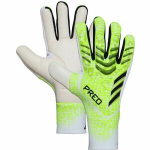 adidas PREDATOR PRO Kapuskesztyű, fehér, méret kép