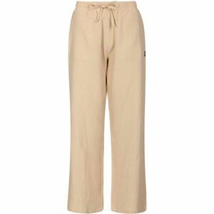 NAX GRALA Női pamut nadrág, bézs, méret kép