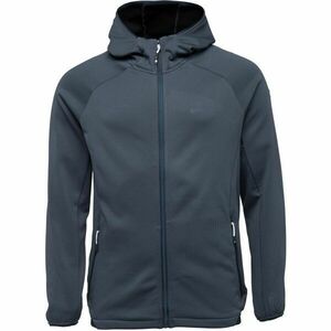 REGATTA OUTDOORS EVERET Férfi pulóver, sötétkék, méret kép