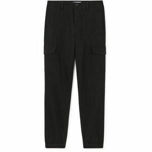 CELIO DOLYTE Férfi nadrág, fekete, méret kép