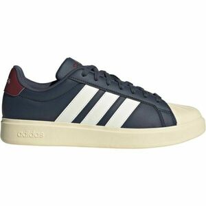 adidas STREETTALK Férfi sneaker, sötétkék, méret 47 1/3 kép