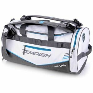 Tempish VOLUM DUFFEL Sporttáska, fehér, méret kép