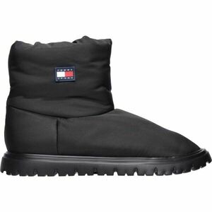 Tommy Hilfiger TJW SNOW BOOT Női bélelt cipő, , méret kép