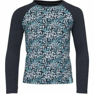 LOAP BILARA Lány felső, sötétkék, méret 158-164 kép