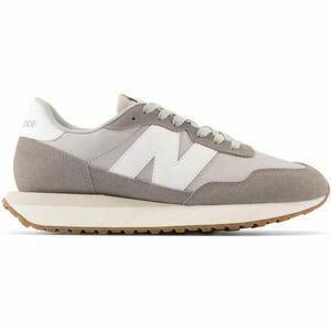New Balance WS237NM Női szabadidőcipő, szürke, méret 37.5 kép