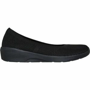 Skechers ARYA - FANCY YOU Női slip-on cipő, fekete, méret kép