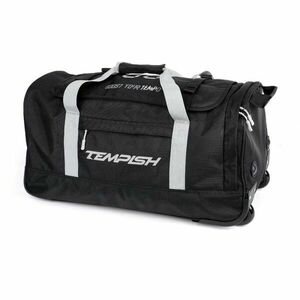Tempish CHAMPER 2 S Gurulós sporttáska, fekete, méret kép