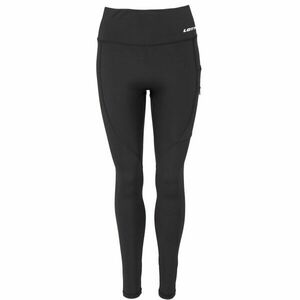 Lotto LUANA Női leggings, fekete, méret kép