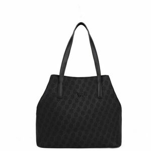 VUCH ROSELDA MN ROXAN Női táska, fekete, méret kép