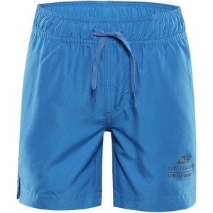 ALPINE PRO QUILO Gyerek sort, kék, méret 152-158 kép