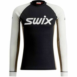 Swix RACEX CLASSIC Férfi technikai póló, sötétkék, méret kép