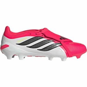 adidas PREDATOR LEAGUE FT FG Férfi stoplis cipő, fehér, méret 46 kép