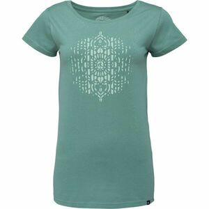 Reaper MANDALINA Női póló, zöld, méret kép