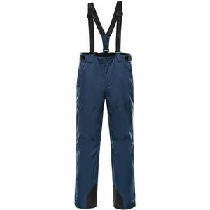 ALPINE PRO EDES 2 Férfi sínadrág, sötétkék, méret kép