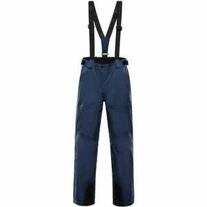 ALPINE PRO EDESA 2 Női sínadrág, sötétkék, méret kép