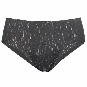 SLOGGI ZERO FEEL 2.0 FESTIVE HIPSTER Női bugyi, fekete, méret kép