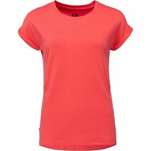 LOAP BZENA Női póló, piros, méret kép