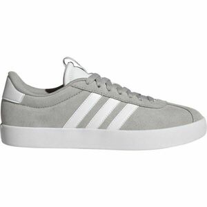 adidas VL COURT 3.0 W Női sportos cipő, szürke, méret 42 kép