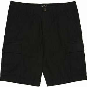 Billabong COMBAT CARGO Férfi rövidnadrág, fekete, méret kép