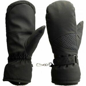 Blizzard AURO MITTEN W Női egyujjas kesztyű, fekete, méret kép