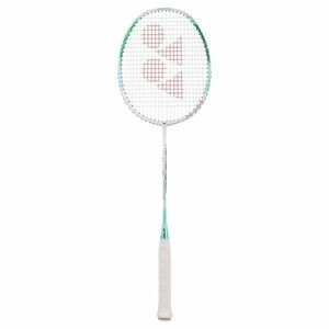 Yonex NANOFLARE 001 FEEL Tollaslabda ütő, fehér, méret G4 kép