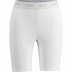 Swix RACEX CLASSIC WIND Női technikai boxeralsó, fehér, méret kép
