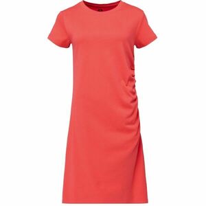 LOAP BZORA Női ruha, piros, méret kép