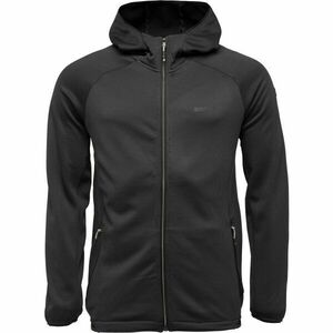 REGATTA OUTDOORS EVERET Férfi pulóver, fekete, méret kép