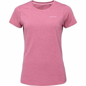 Head EXPLORY Női póló, rózsaszín, méret XXL kép
