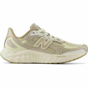 New Balance WARISTG4 Női szabadidőcipő, bézs, méret 37.5 kép