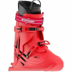 TOMSEN MD 20 Hókorcsolya, piros, méret 42 kép