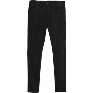 GAP SKINNY Férfi farmer, fekete, méret kép