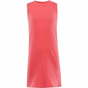 NAX CERTO Lányka ruha, piros, méret 140-146 kép