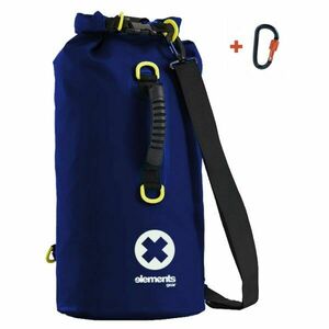 EG EXPEDITION 2.0 20L Vízhatlan málhazsák, sötétkék, méret kép