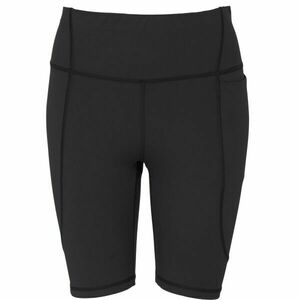 Lotto LAYSA Női sport rövidnadrág, fekete, méret kép