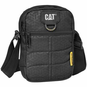CATERPILLAR MILLENNIAL CLASSIC RODNEY Crossbody táska, fekete, méret kép