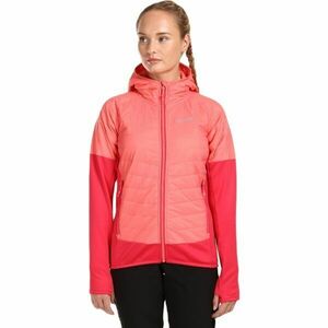 KILPI GARES Női hibrid dzseki, rózsaszín, méret kép