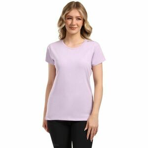 KILPI PROMO Női pamut póló, lila, méret kép